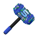 5 Billion Hammer