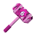 6th Anniversary Hammer