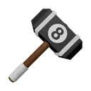 8 Ball Hammer