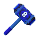 8th Anniversary Hammer
