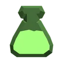 Acidic Mixture Gemstone
