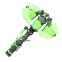 Acidic Potions Hammer