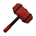 Adurite Hammer