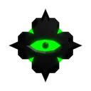 Alchemist Eye Gemstone