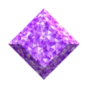 Amethyst Gemstone