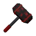 Angry Spiders Hammer