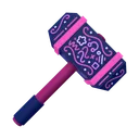 Arcade Hammer