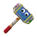 Arts and Crafts Hammer