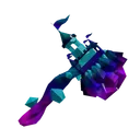 Aurora Abolisher Hammer