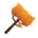 Autumn Foliage Hammer