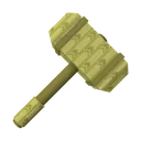 Backrooms Hammer