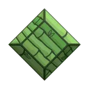 Bamboo Gemstone