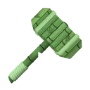 Bamboo Hammer