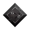 Barren Broadcast Gemstone