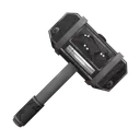 Barren Broadcast Hammer