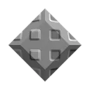Baseplate Gemstone