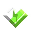 Battery Gemstone