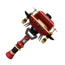 BBQ Grill Hammer