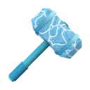 Beach Waves Hammer