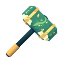 Beanstalk Hammer