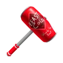 Beast Cola Hammer