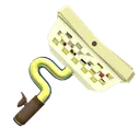 Bitter Lemonade Basket Hammer