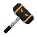 Black Cat Hammer