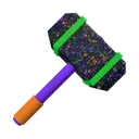 Black Light Madness Hammer