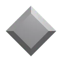Blank Gemstone