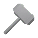 Blank Hammer