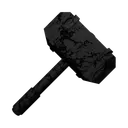Bleak Ink Hammer