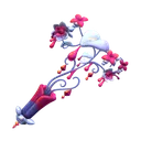 Bleeding Heart Hammer