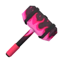 Blighted Flame Hammer