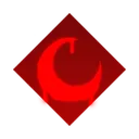 Blood Moon Gemstone