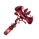 Bloodline Bat Hammer