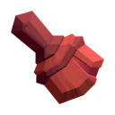 Bloodline Broom Gemstone