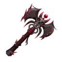 Bloodthirst Axe Hammer