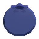 Blueberry Gemstone