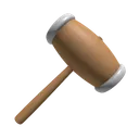Bomb Bash Hammer