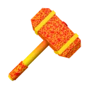 Bombastic Hammer