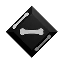 Bones Gemstone