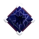 Broken Mirror Gemstone