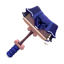 Broken Mirror Hammer
