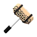 Bubble Tea Hammer