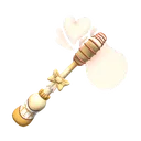 Bubble Wand Hammer