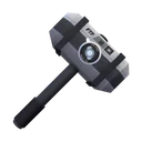 Camera Hammer