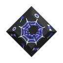 Candyweb Spider Gemstone