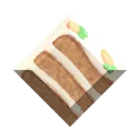 Carrot Cake Gemstone