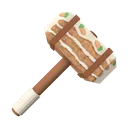 Carrot Cake Hammer