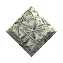 Cash Gemstone